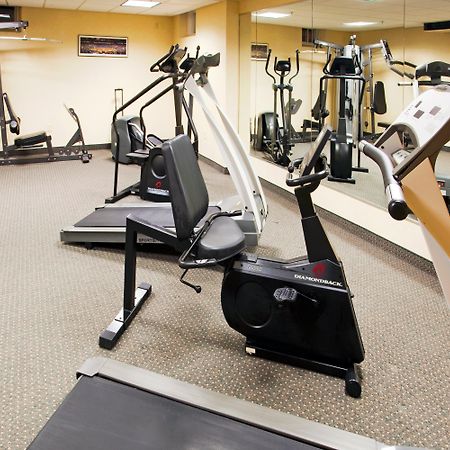 Holiday Inn Express Hotel & Suites Boston - Marlboro By Ihg Hudson Luaran gambar