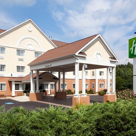 Holiday Inn Express Hotel & Suites Boston - Marlboro By Ihg Hudson Luaran gambar