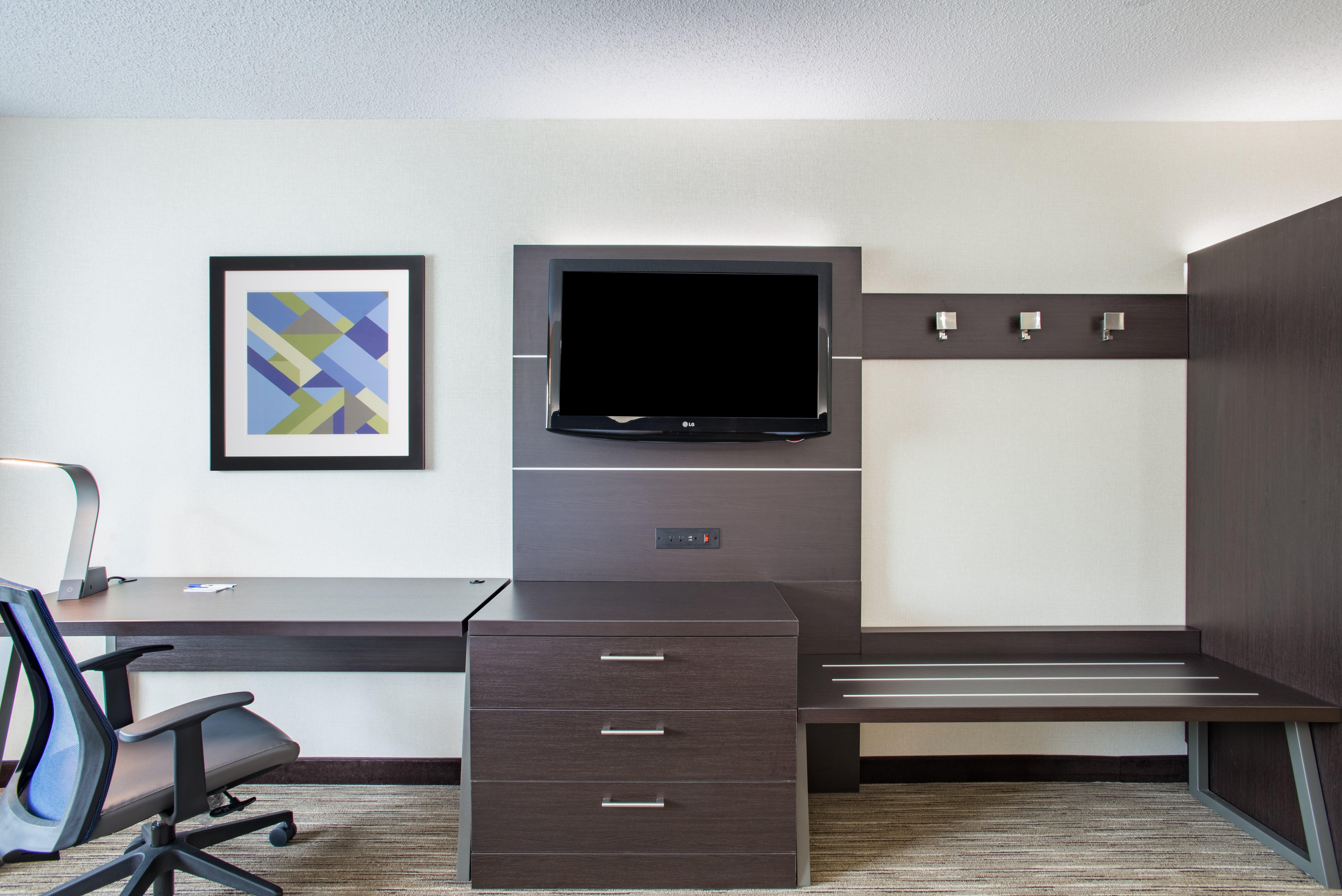 Holiday Inn Express Hotel & Suites Boston - Marlboro By Ihg Hudson Luaran gambar