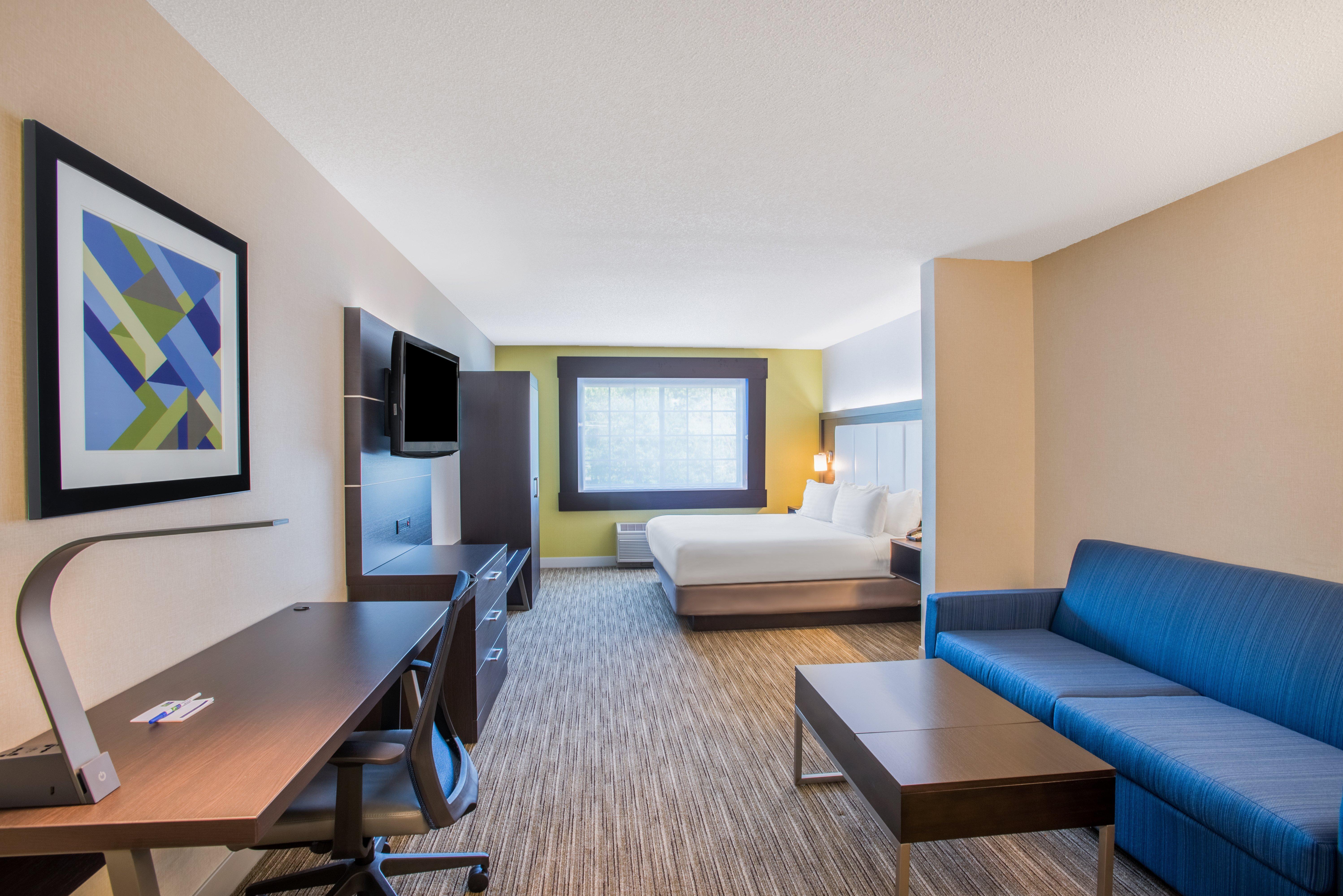 Holiday Inn Express Hotel & Suites Boston - Marlboro By Ihg Hudson Luaran gambar