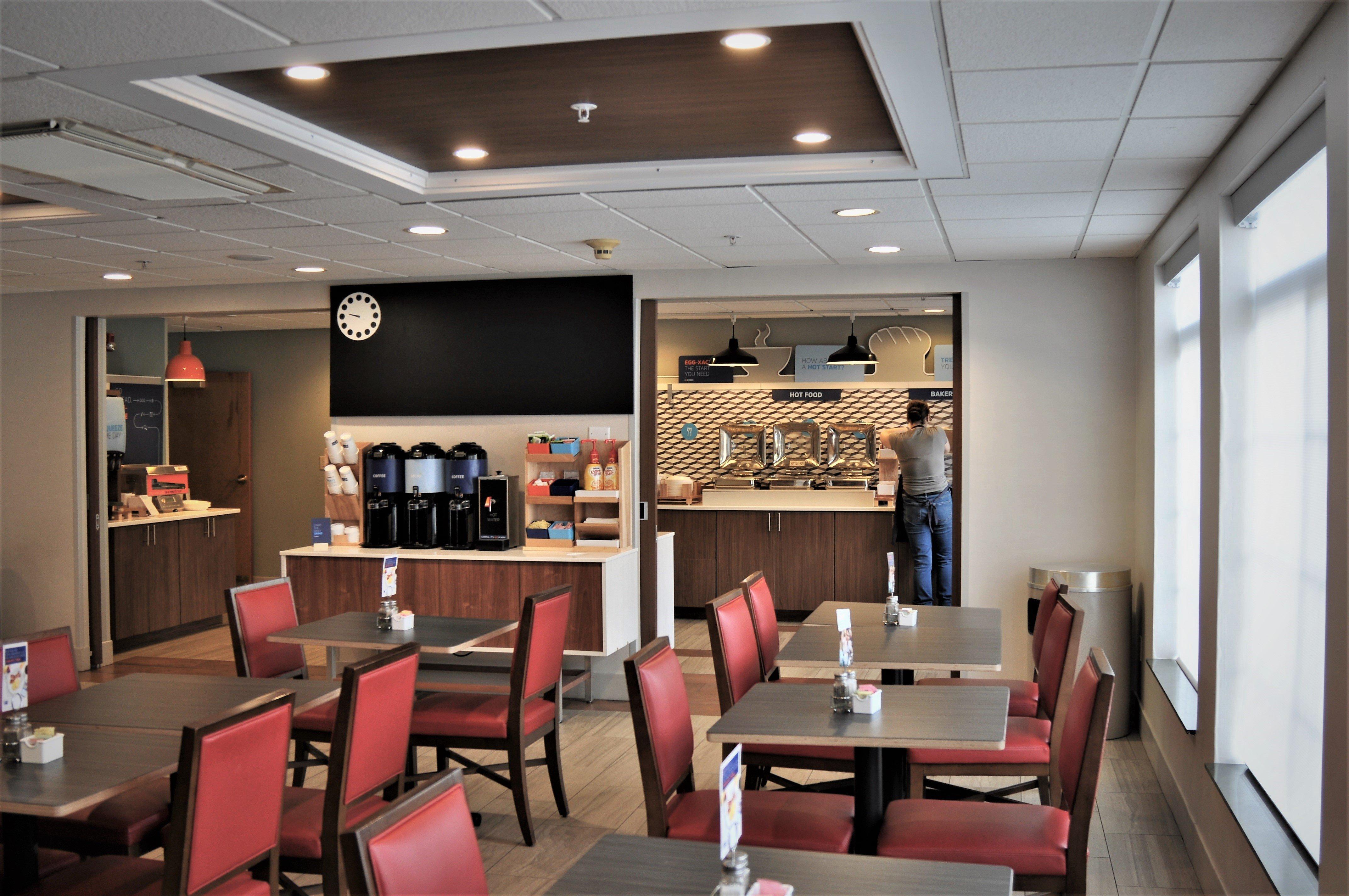 Holiday Inn Express Hotel & Suites Boston - Marlboro By Ihg Hudson Luaran gambar