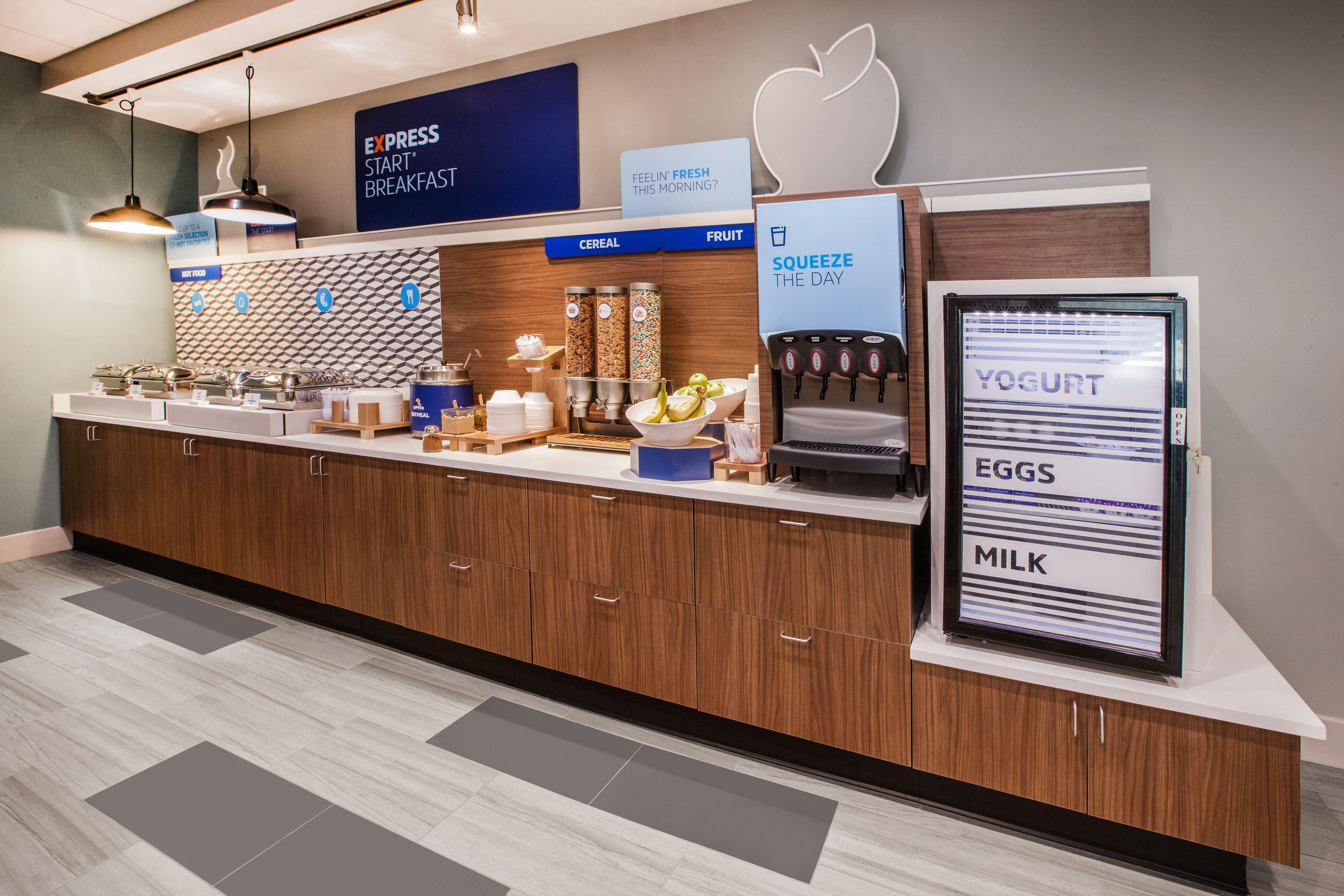 Holiday Inn Express Hotel & Suites Boston - Marlboro By Ihg Hudson Luaran gambar