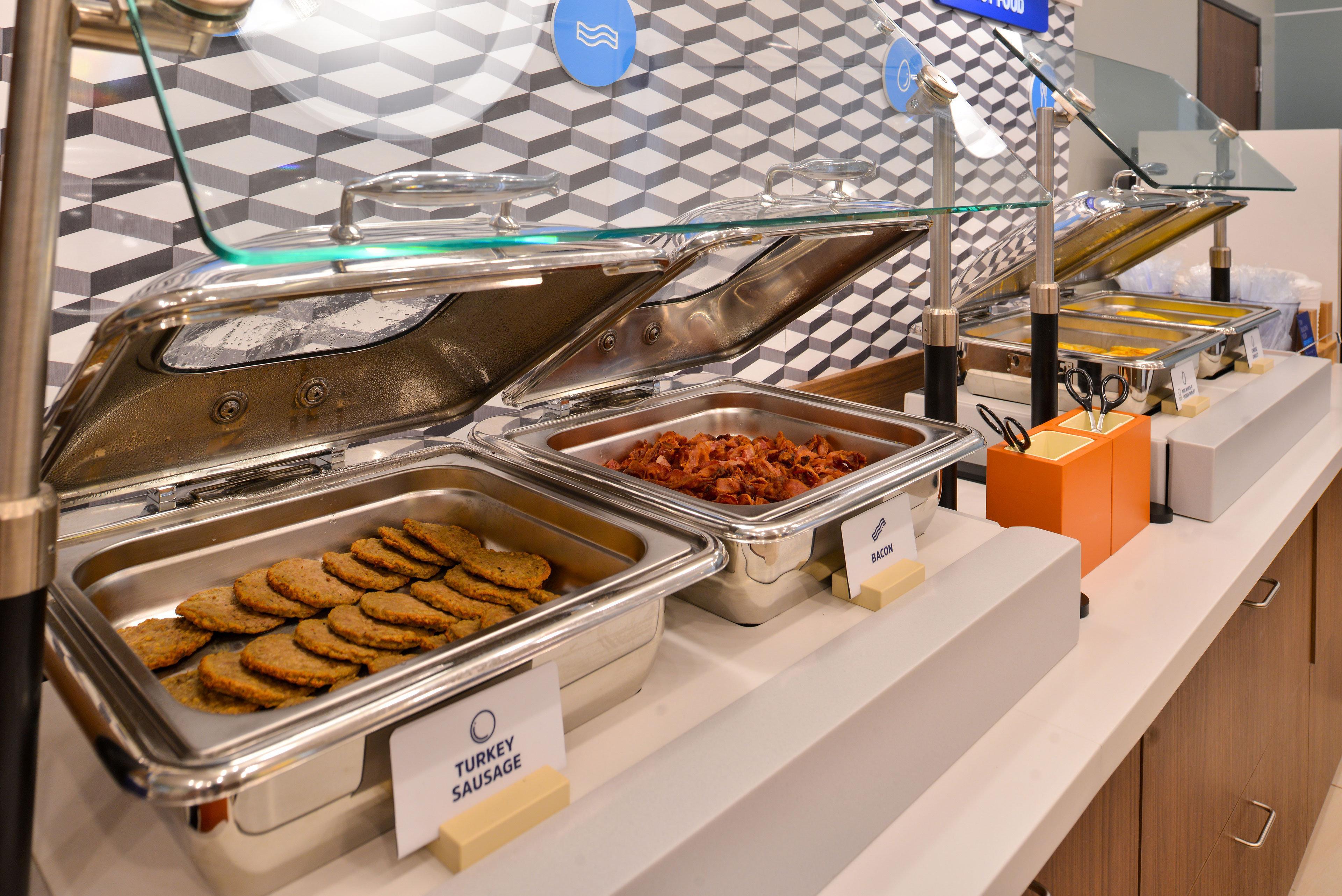 Holiday Inn Express Hotel & Suites Boston - Marlboro By Ihg Hudson Luaran gambar