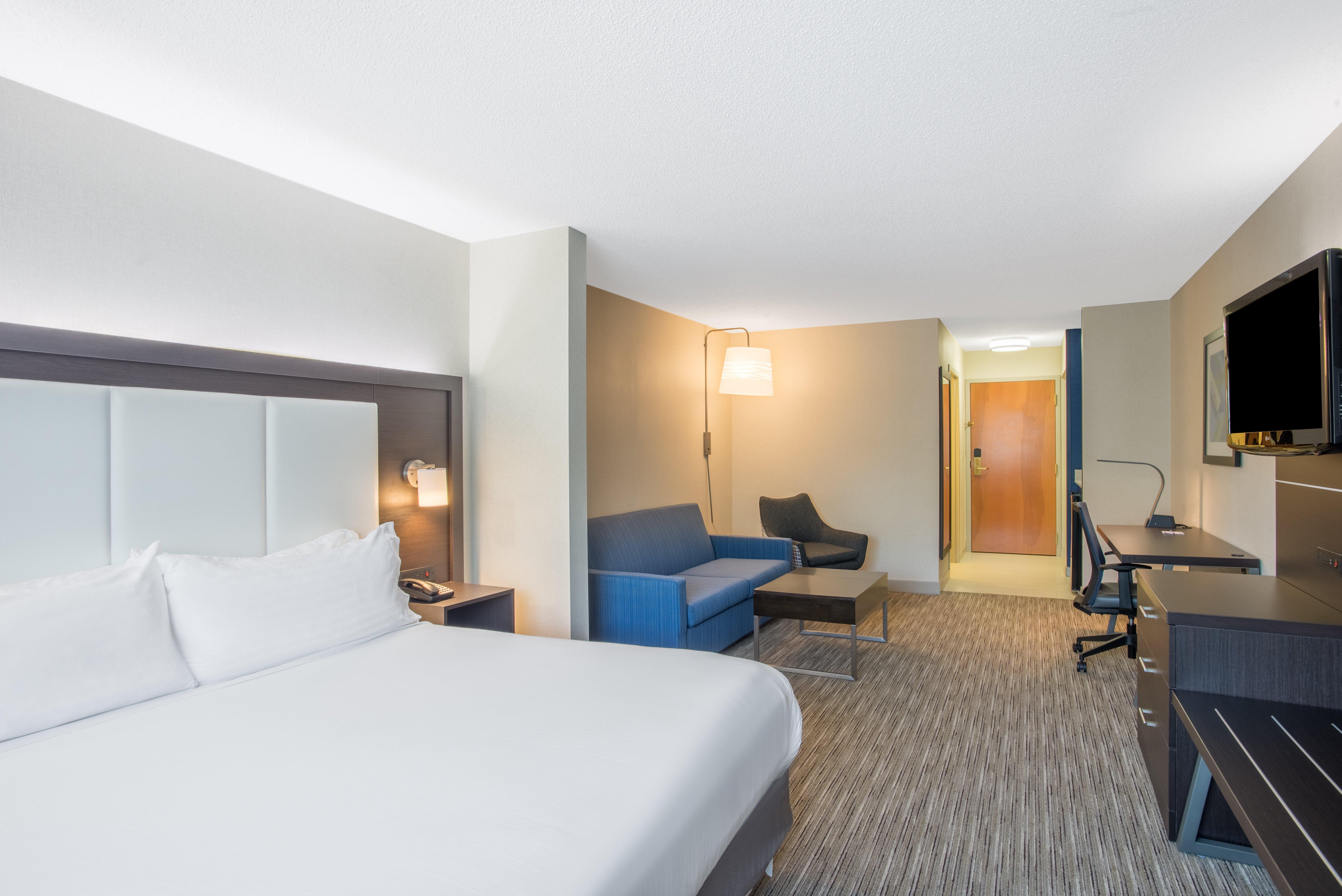 Holiday Inn Express Hotel & Suites Boston - Marlboro By Ihg Hudson Luaran gambar