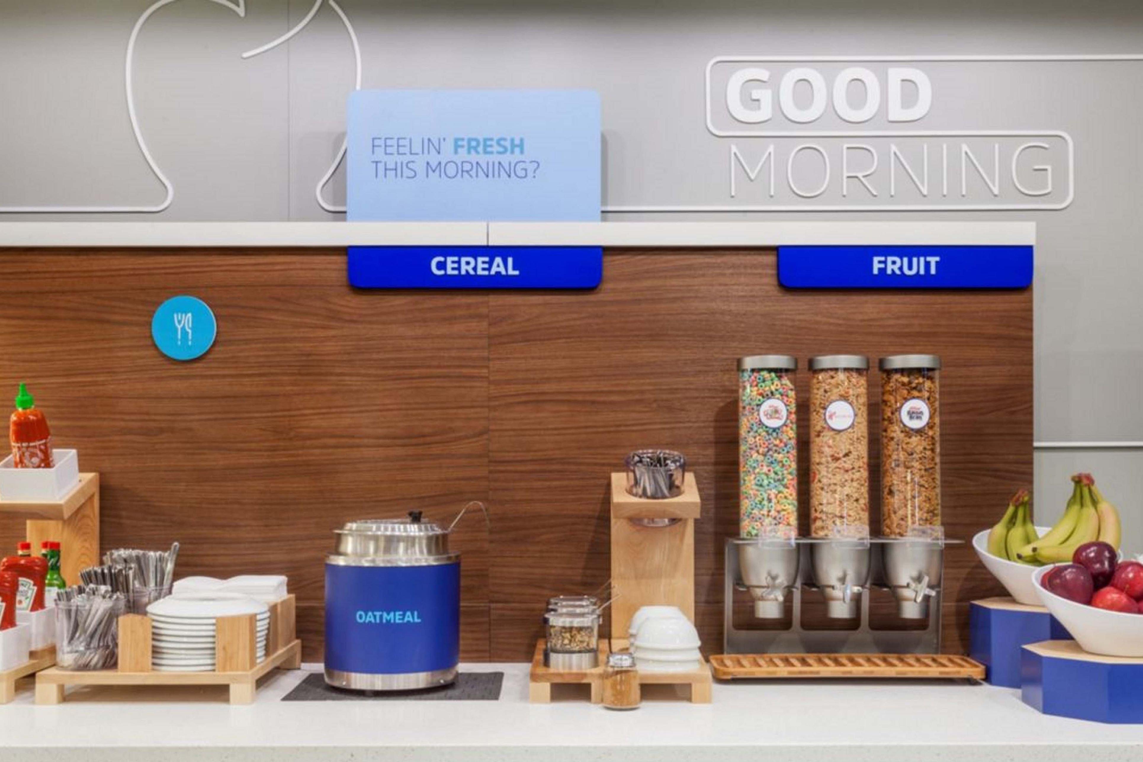 Holiday Inn Express Hotel & Suites Boston - Marlboro By Ihg Hudson Luaran gambar