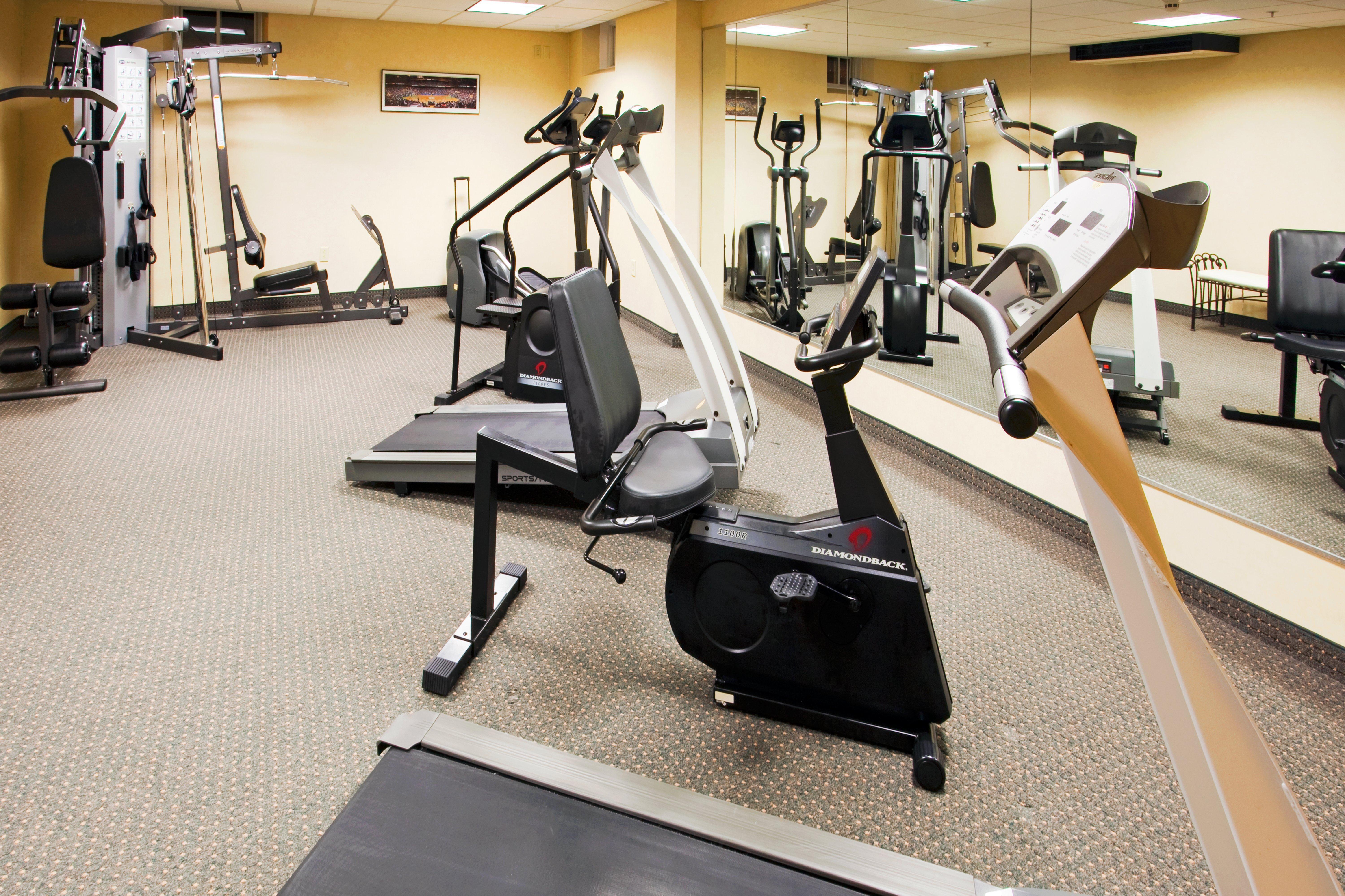 Holiday Inn Express Hotel & Suites Boston - Marlboro By Ihg Hudson Luaran gambar
