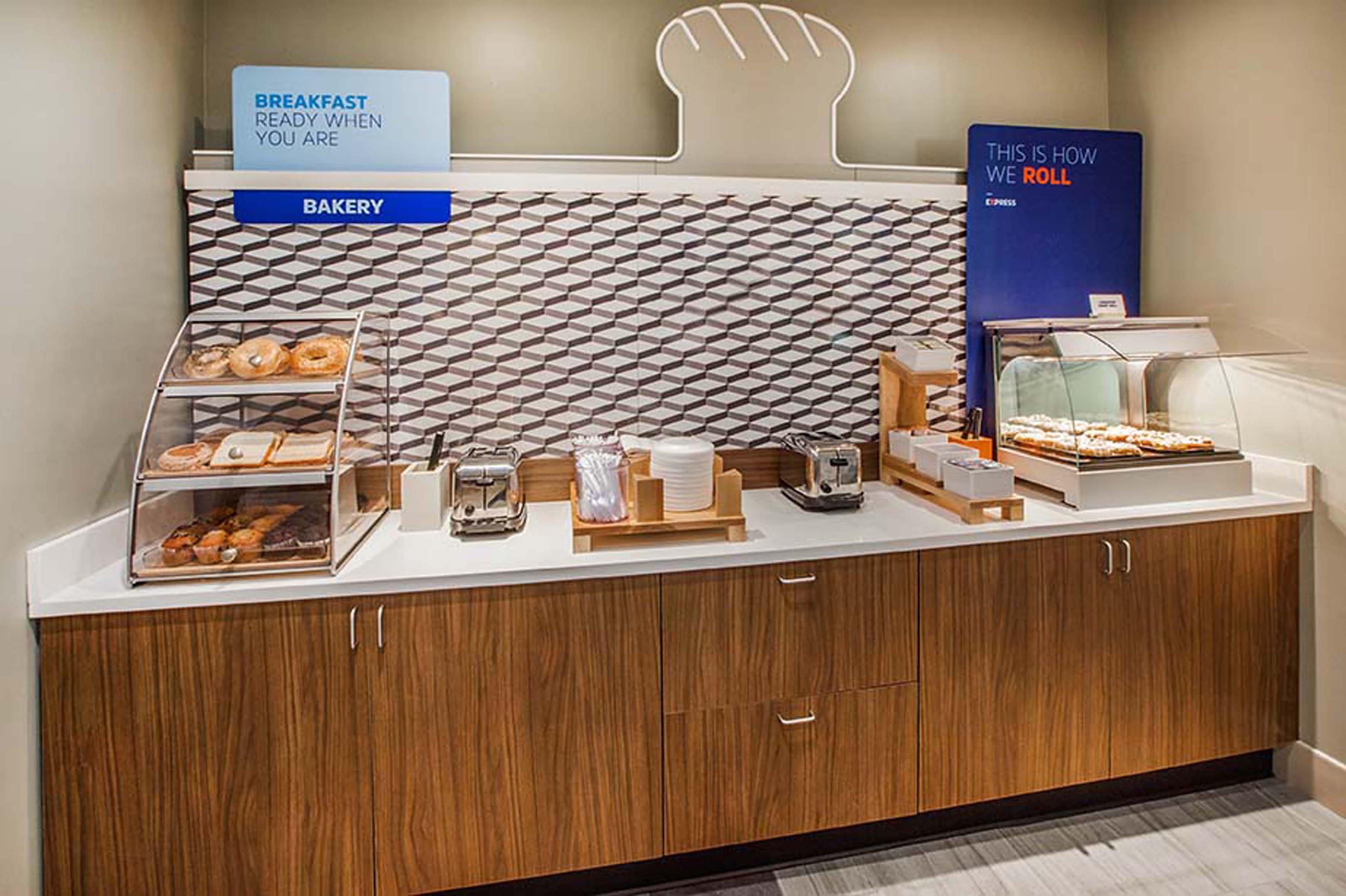 Holiday Inn Express Hotel & Suites Boston - Marlboro By Ihg Hudson Luaran gambar
