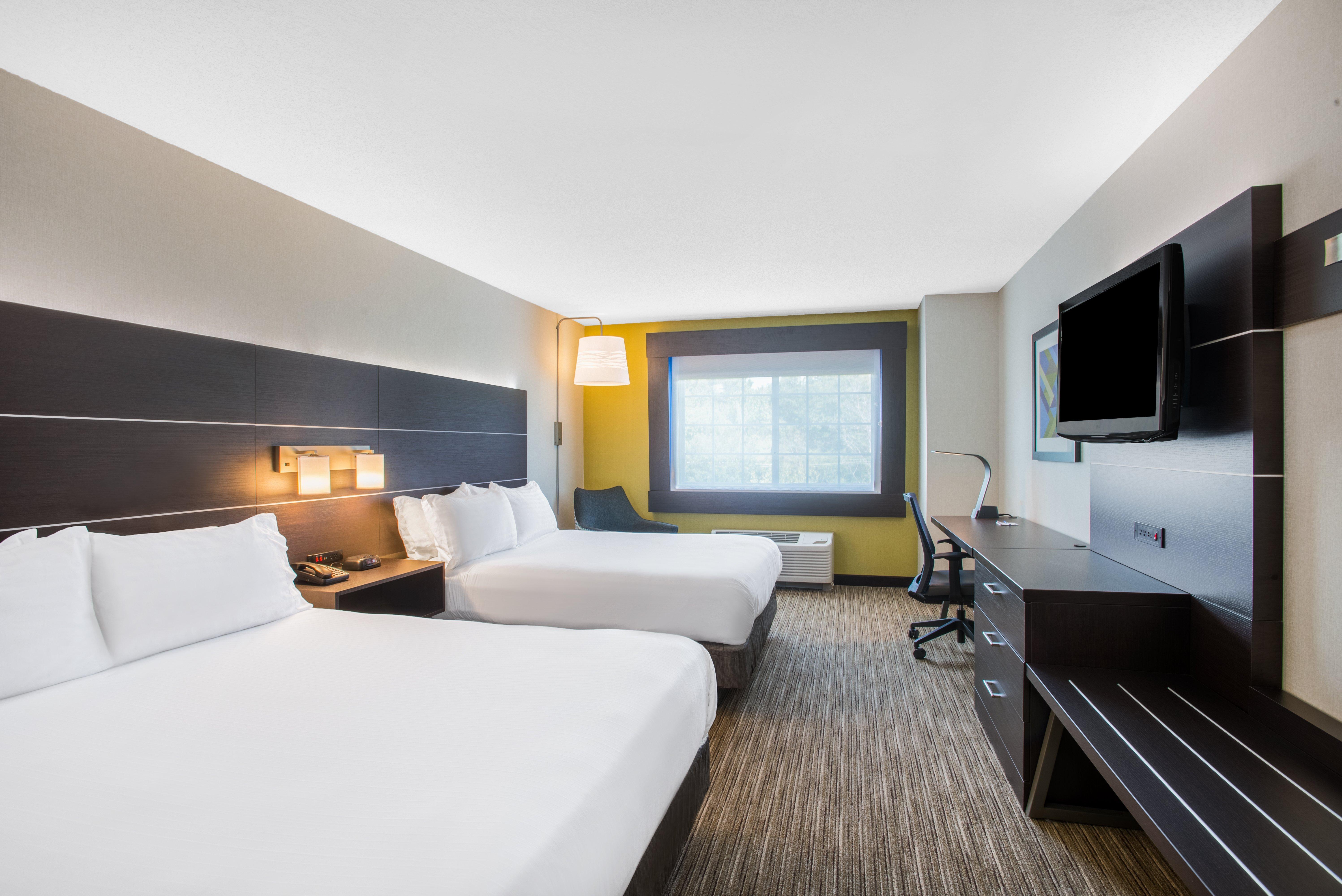 Holiday Inn Express Hotel & Suites Boston - Marlboro By Ihg Hudson Luaran gambar