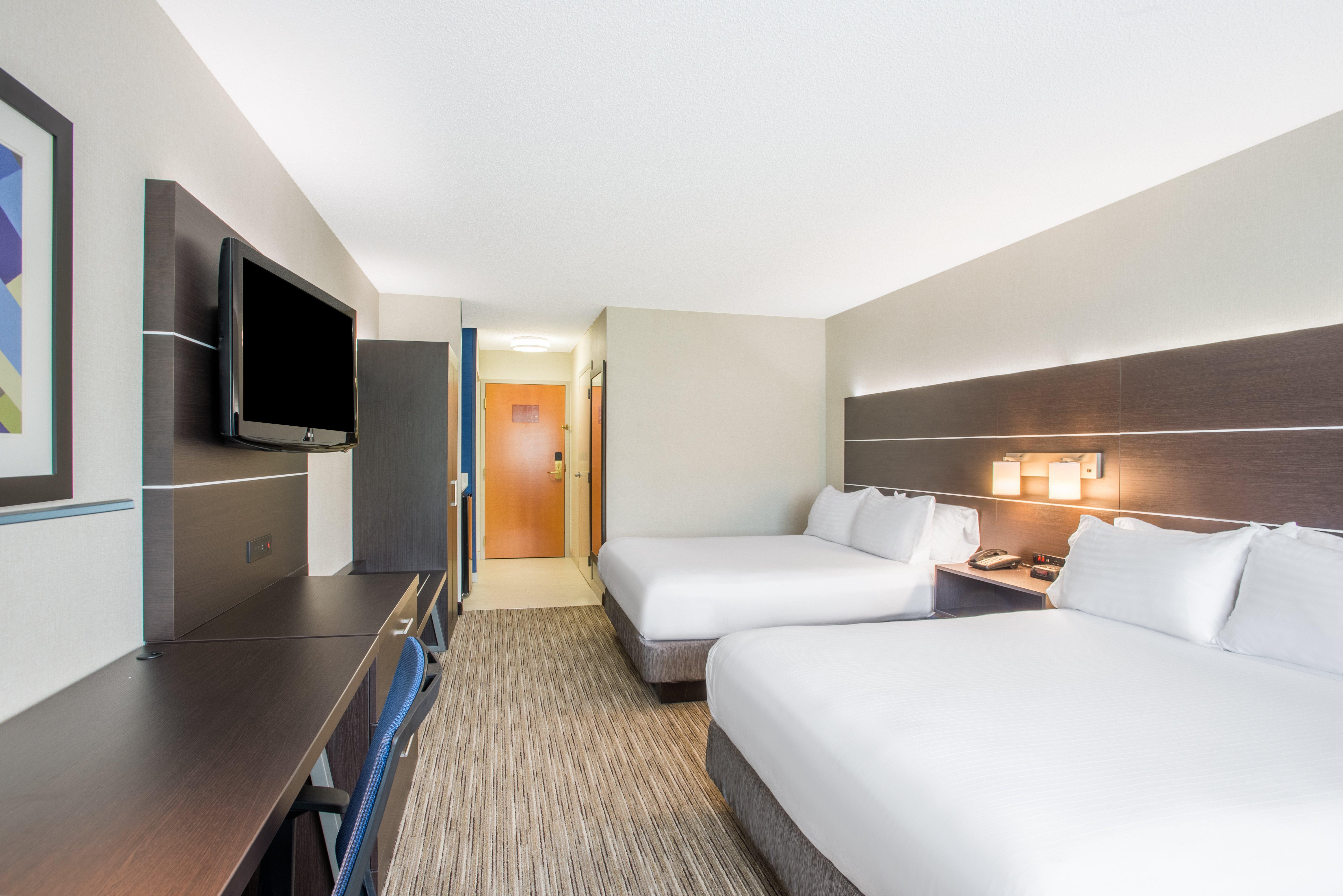 Holiday Inn Express Hotel & Suites Boston - Marlboro By Ihg Hudson Luaran gambar