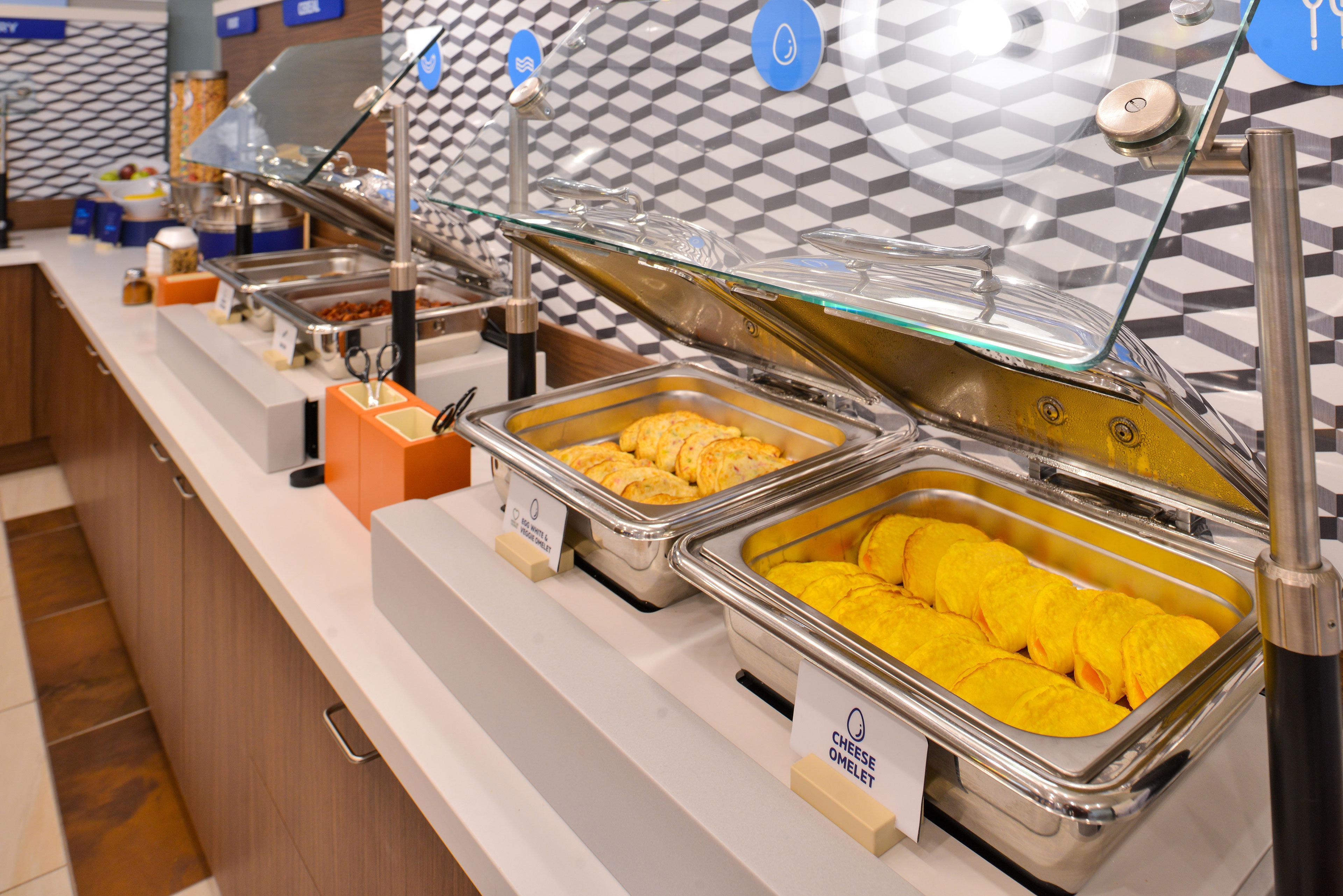 Holiday Inn Express Hotel & Suites Boston - Marlboro By Ihg Hudson Luaran gambar