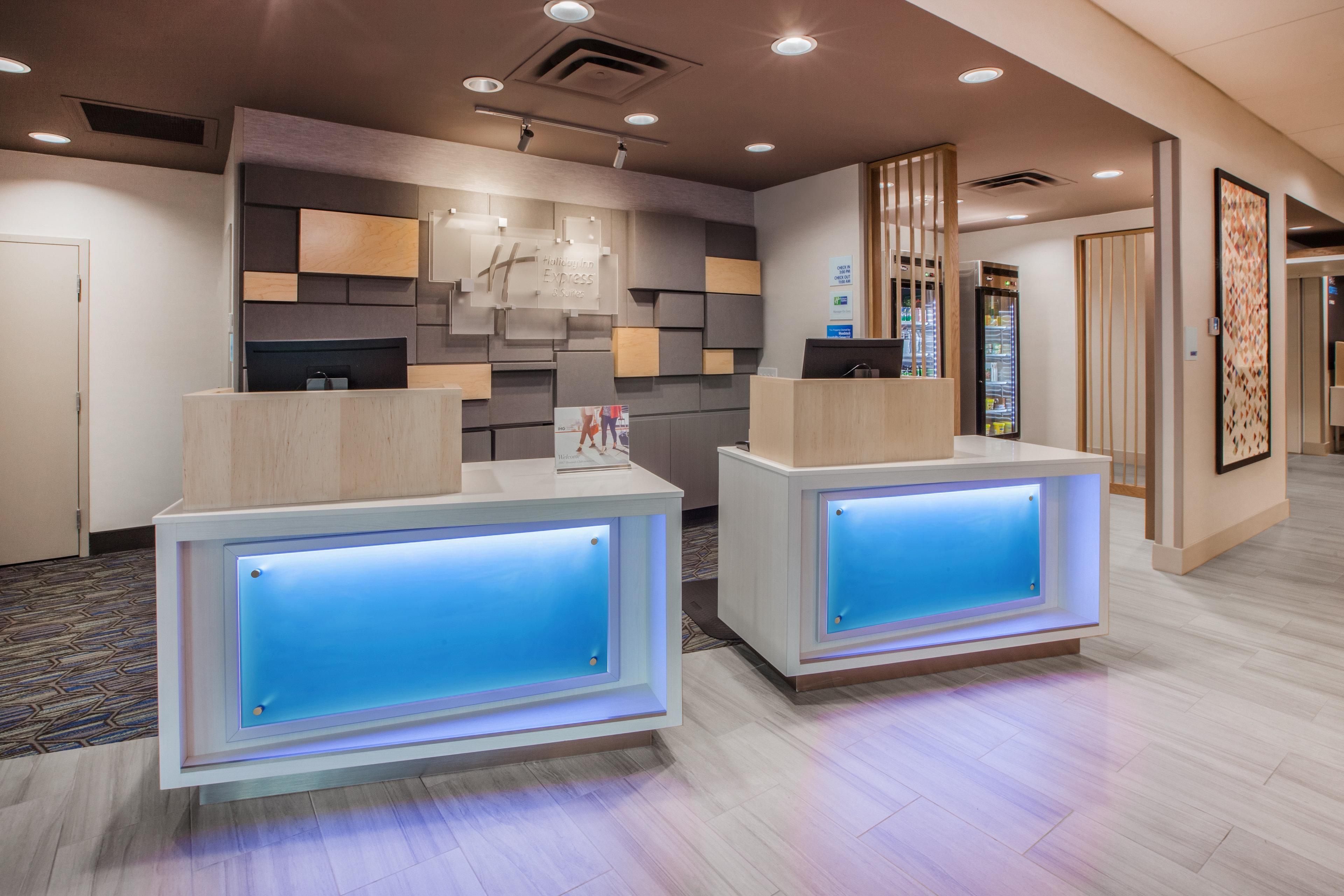 Holiday Inn Express Hotel & Suites Boston - Marlboro By Ihg Hudson Luaran gambar