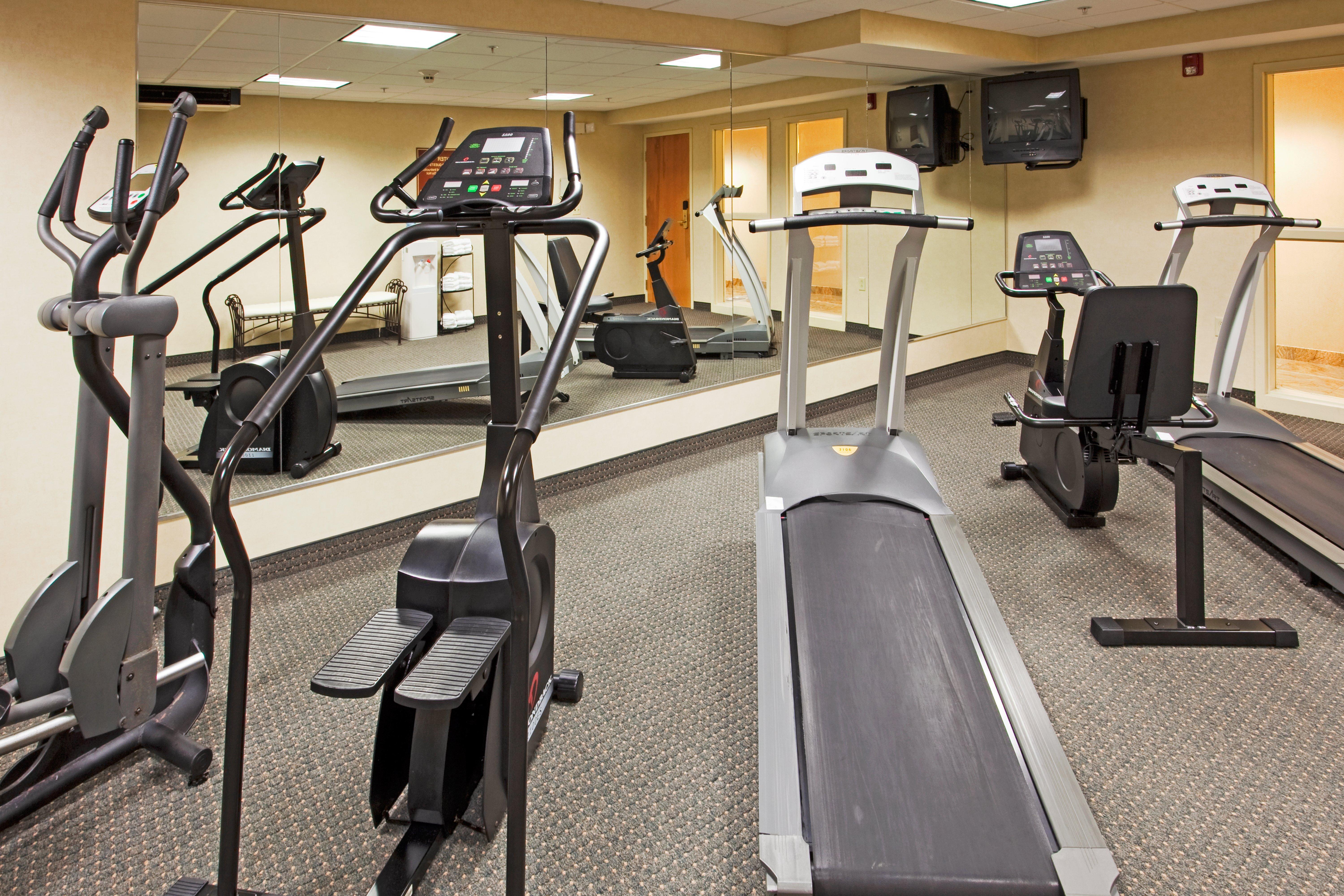 Holiday Inn Express Hotel & Suites Boston - Marlboro By Ihg Hudson Luaran gambar