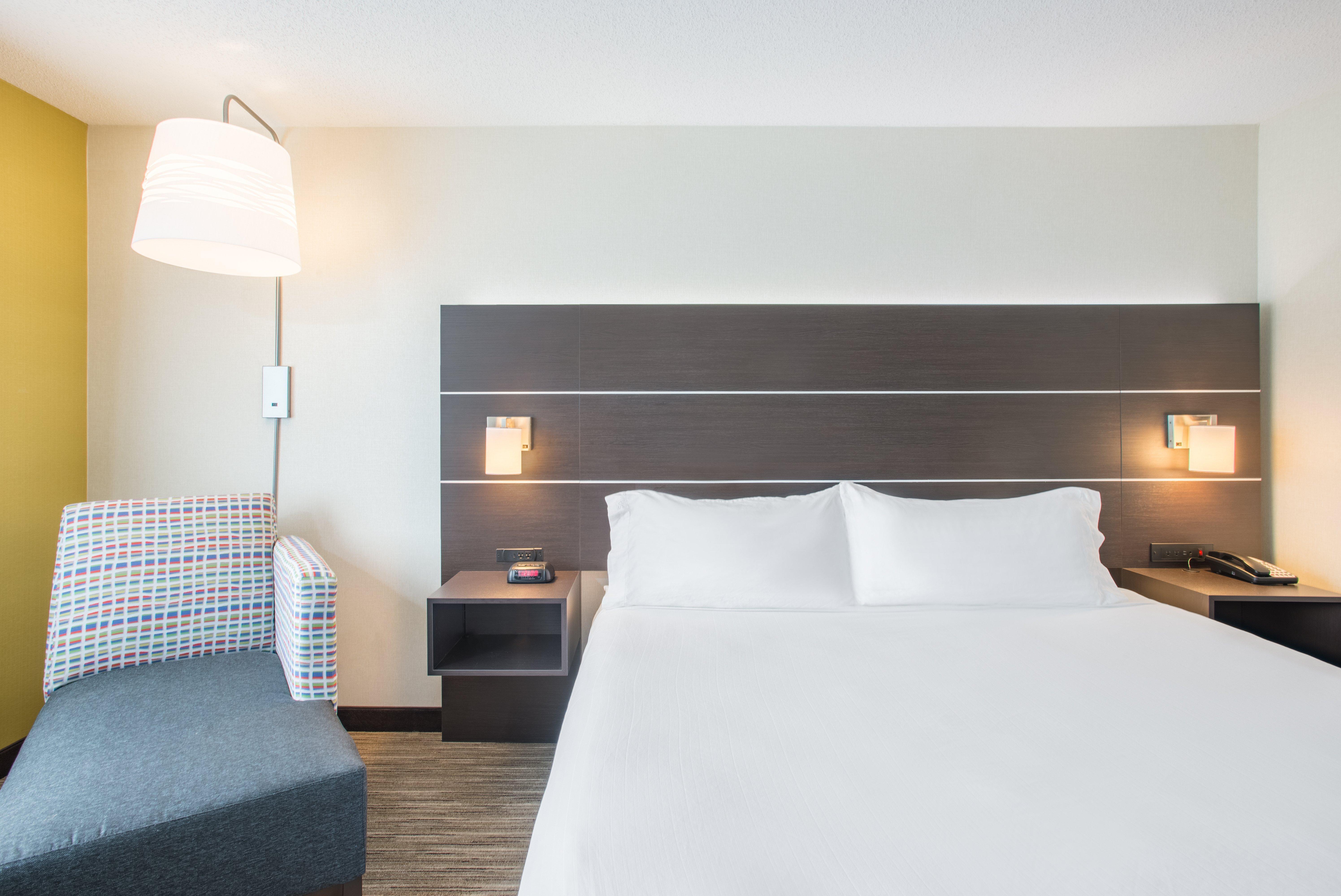 Holiday Inn Express Hotel & Suites Boston - Marlboro By Ihg Hudson Luaran gambar