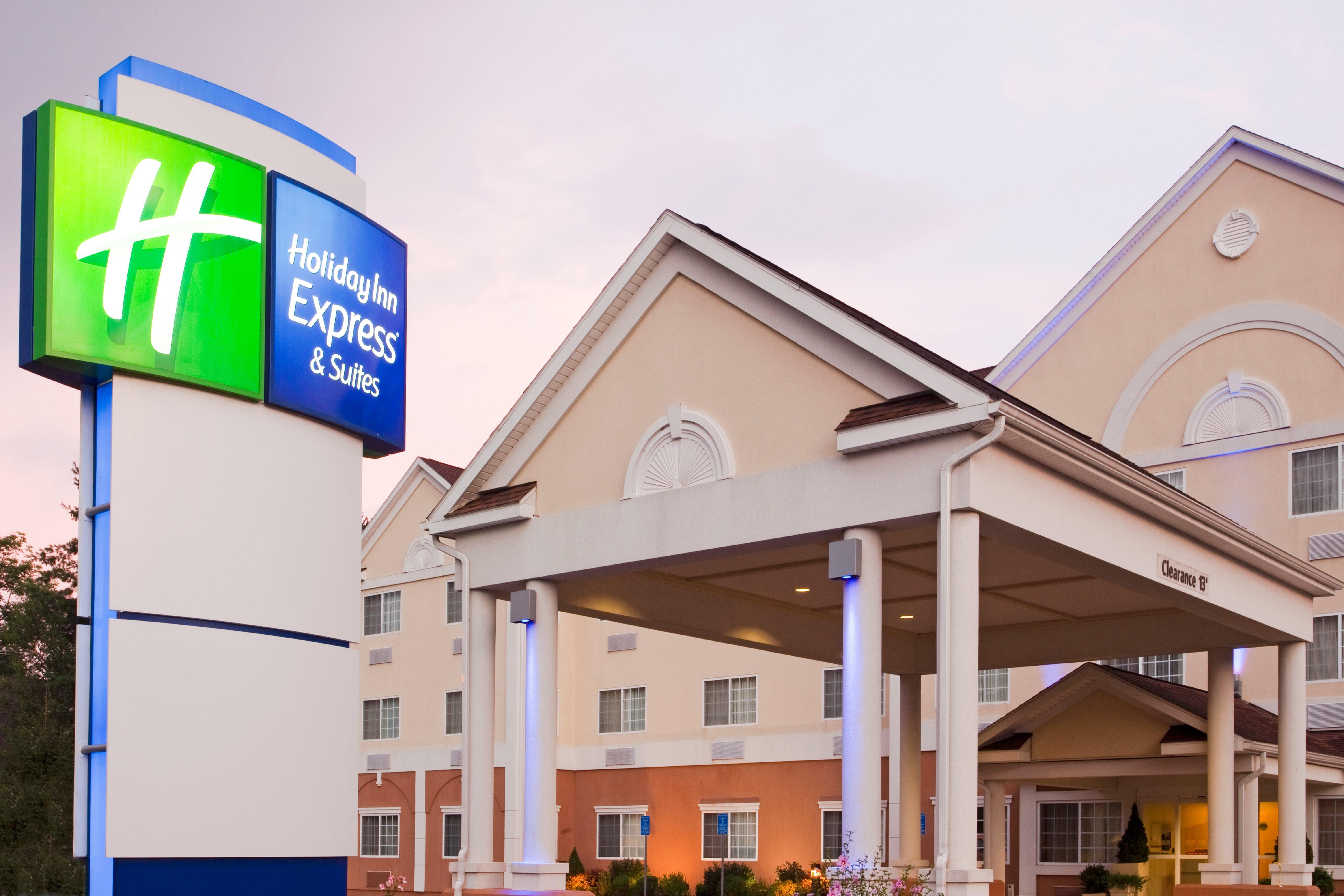 Holiday Inn Express Hotel & Suites Boston - Marlboro By Ihg Hudson Luaran gambar