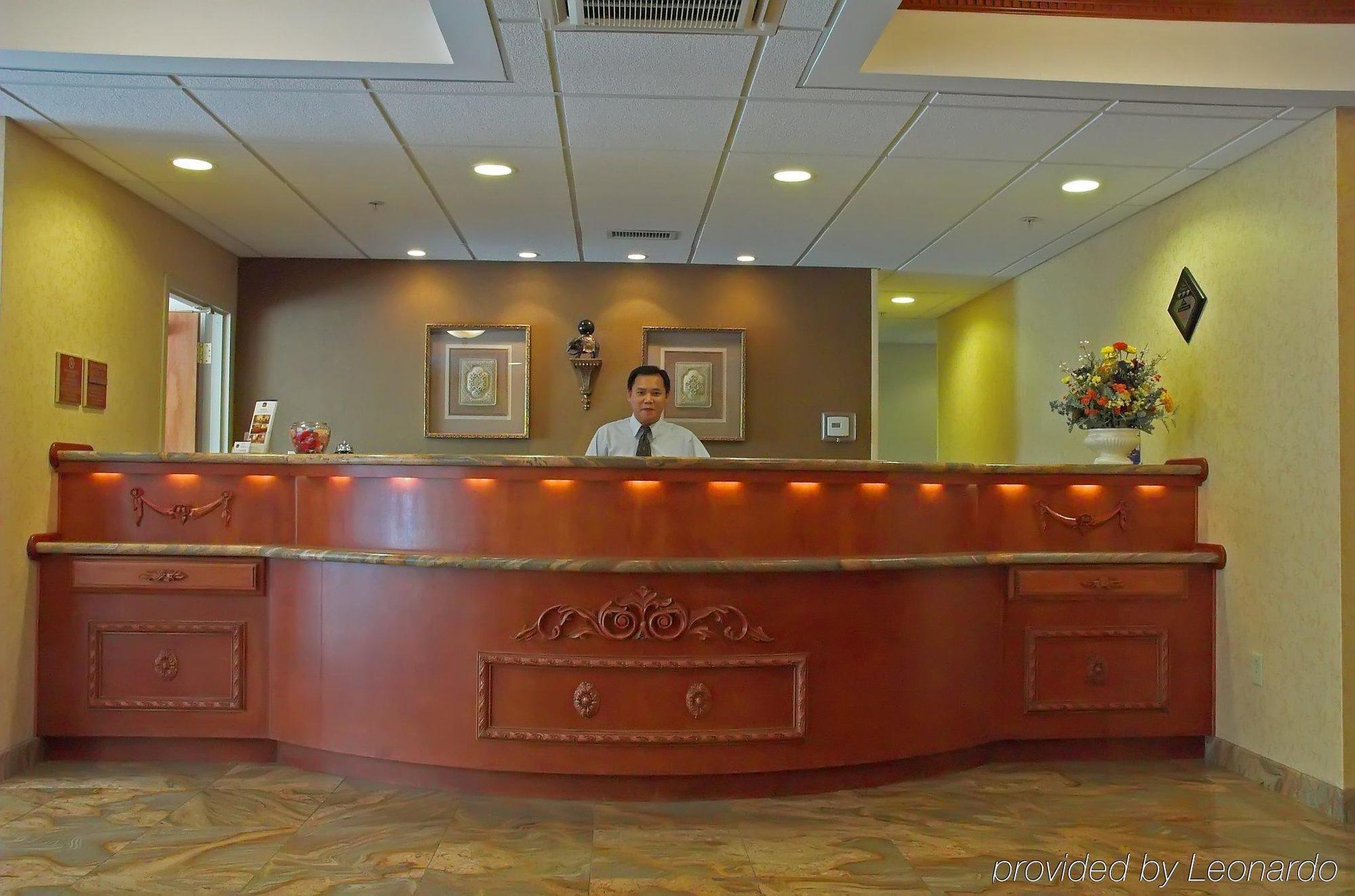 Holiday Inn Express Hotel & Suites Boston - Marlboro By Ihg Hudson Luaran gambar