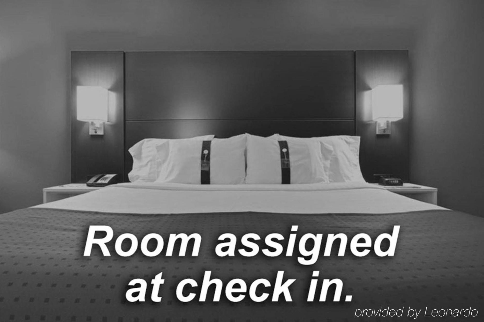 Holiday Inn Express Hotel & Suites Boston - Marlboro By Ihg Hudson Luaran gambar