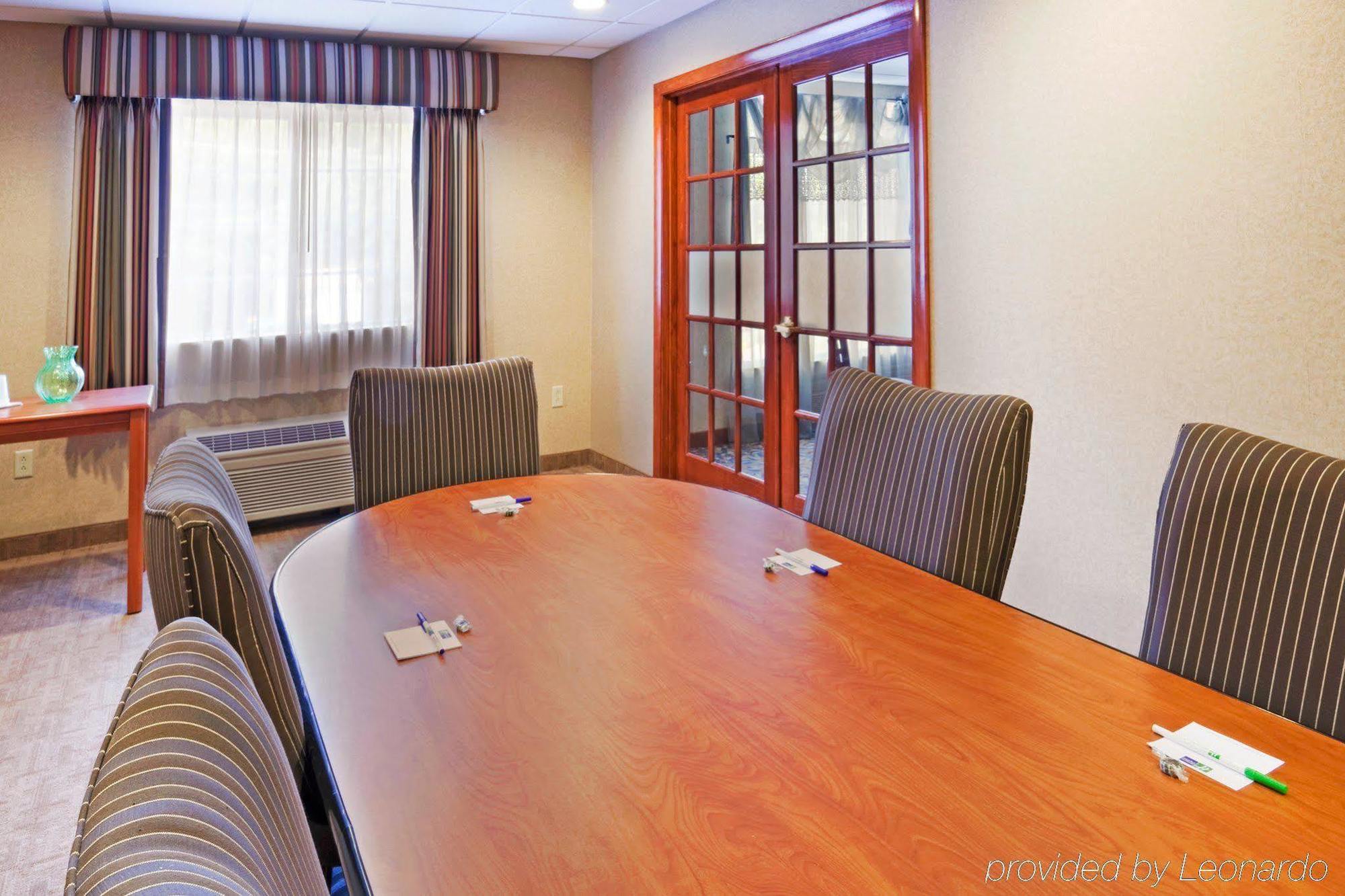 Holiday Inn Express Hotel & Suites Boston - Marlboro By Ihg Hudson Luaran gambar