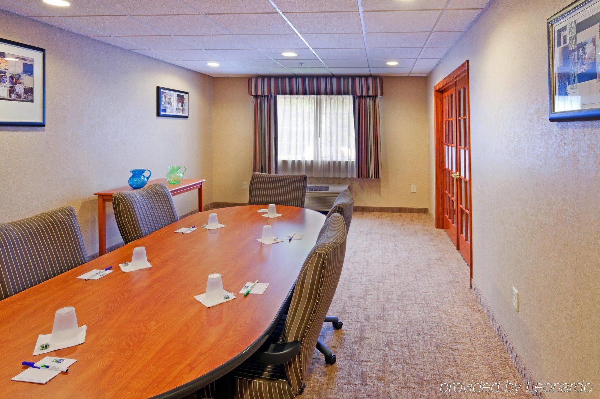 Holiday Inn Express Hotel & Suites Boston - Marlboro By Ihg Hudson Luaran gambar