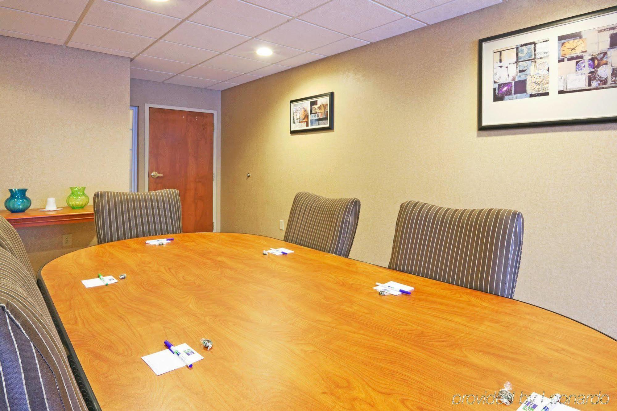 Holiday Inn Express Hotel & Suites Boston - Marlboro By Ihg Hudson Luaran gambar