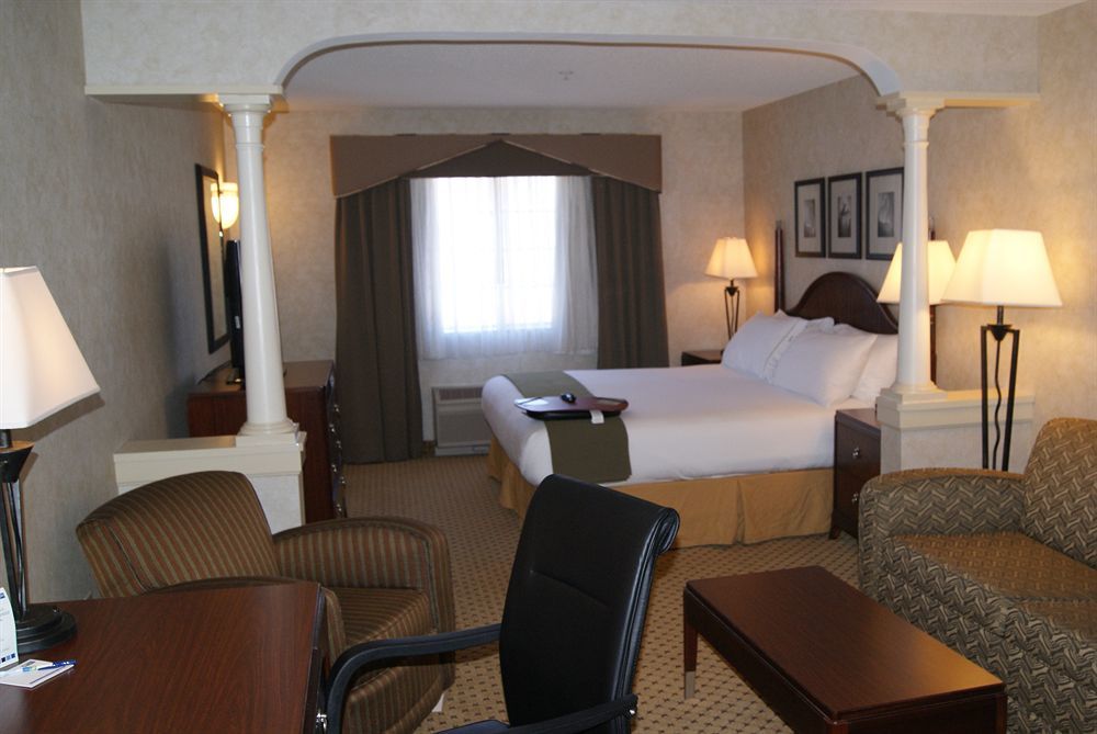 Holiday Inn Express Hotel & Suites Boston - Marlboro By Ihg Hudson Luaran gambar