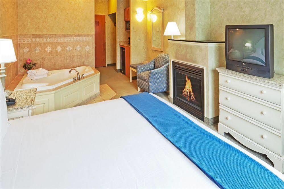 Holiday Inn Express Hotel & Suites Boston - Marlboro By Ihg Hudson Luaran gambar